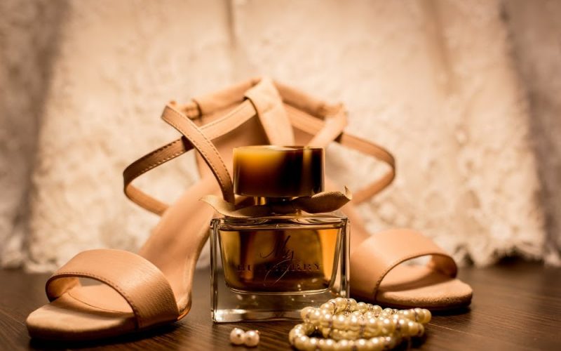 5 روائح كلاسيكية تضفي لمسة مميزة على يوم زفافك