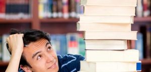قلق الامتحان والتحصيل الدراسي وعلاجه عند الأطفال 3