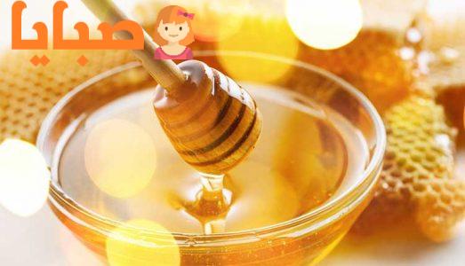 فوائد عسل النحل لا تحصي تعرف عليها