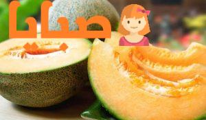 ما هي فوائد الشمام للرجيم؟ 17