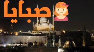 قلعة صلاح الدين الايوبي