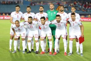 مباراة منتخب تونس بث مباشر اليوم 