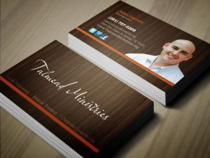 تصميم مطبوعات للدعاية والإعلان