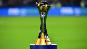 قرعة كأس العالم للاندية بث مباشر