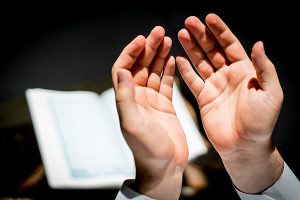 ادعية مستحبة للتقرب الى الله وقضاء الحاجات
