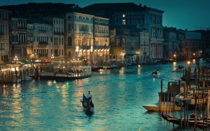 البندقية,Venice