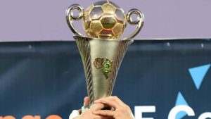قرعة كأس الكونفدرالية بث مباشر