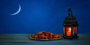 ادعية قبل وبعد السحور مكتوبة رمضان 2021