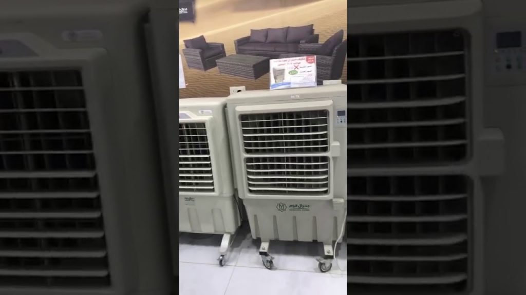 افضل مكيف صحراوي 2021