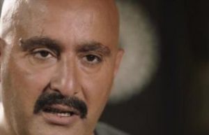 تمب عساف الغريب
