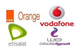 افضل انترنت بدون خط ارضي في مصر 2021