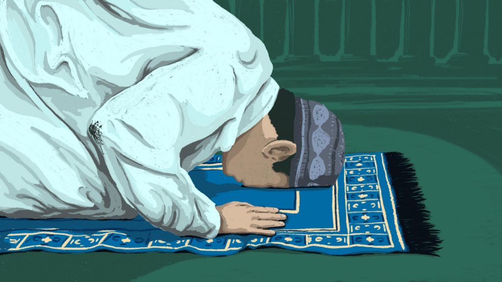 دعاء‌ ‌الاستخارة‌ ‌وكيف‌ ‌تصلي‌ ‌صلاة‌ ‌الاستخارة‌ ‌