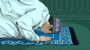 دعاء‌ ‌الاستخارة‌ ‌وكيف‌ ‌تصلي‌ ‌صلاة‌ ‌الاستخارة‌ ‌