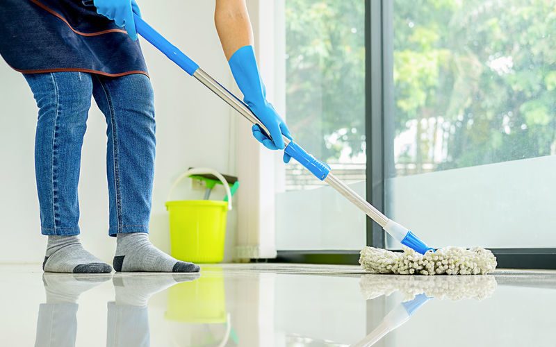 شركة تنظيف منازل فى الخرج