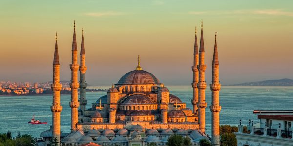 أفضل المناطق السكنية في اسطنبول الاوروبية