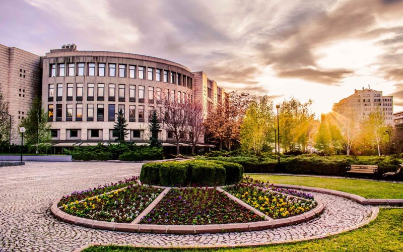 ما هي ميزات الدراسة في الجامعات التركية الخاصة؟