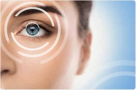 عمليات الليزك للعيون - علاج ضعف الإبصار 1
