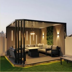 مظلات وسواتر الرياض