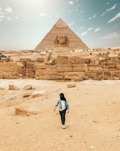 نصائح السفر إلى مصر