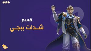 متجر شحن شدات ببجي