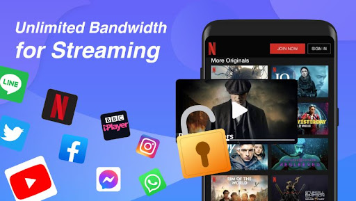 أفضل برنامج VPN مجاني لتوفير الأمان عبر الإنترنت وحماية الخصوصية