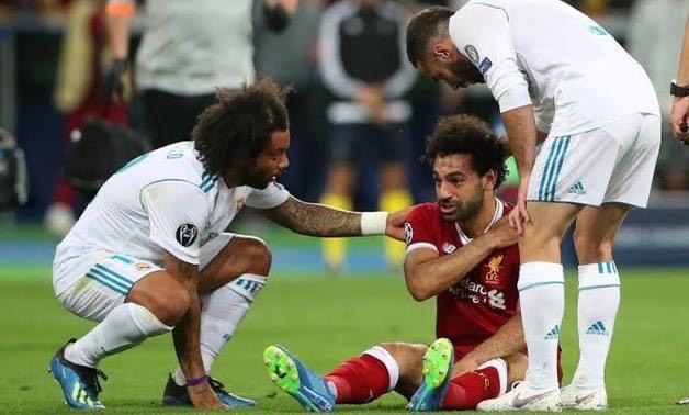 نتيجة مباراة ليفربول وريال مدريد اليوم 28-5-2022 نهائي دوري ابطال اوروبا 1 بث مباشر مباراة ليفربول وريال مدريد