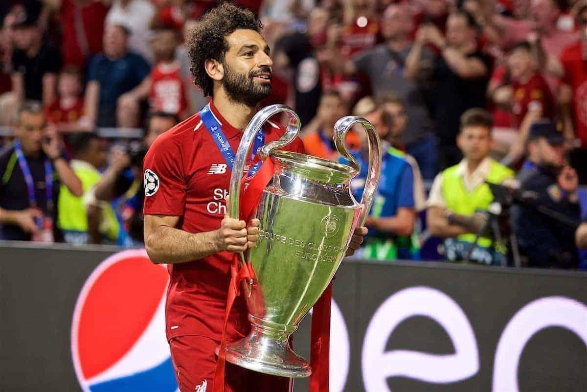 نتيجة مباراة ليفربول وريال مدريد اليوم 28-5-2022 نهائي دوري ابطال اوروبا 2 بث مباشر مباراة ليفربول وريال مدريد
