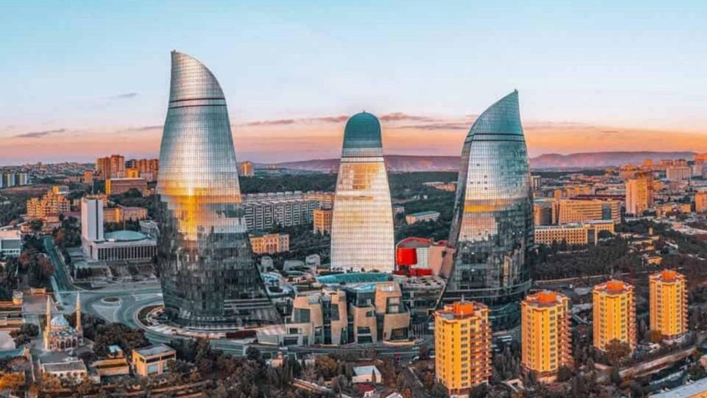 الطبيعة في أذربيجان وأهم الأماكن السياحية 1