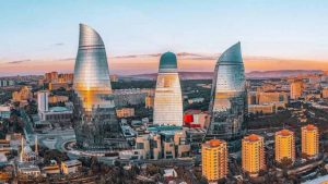 الطبيعة في أذربيجان وأهم الأماكن السياحية 4