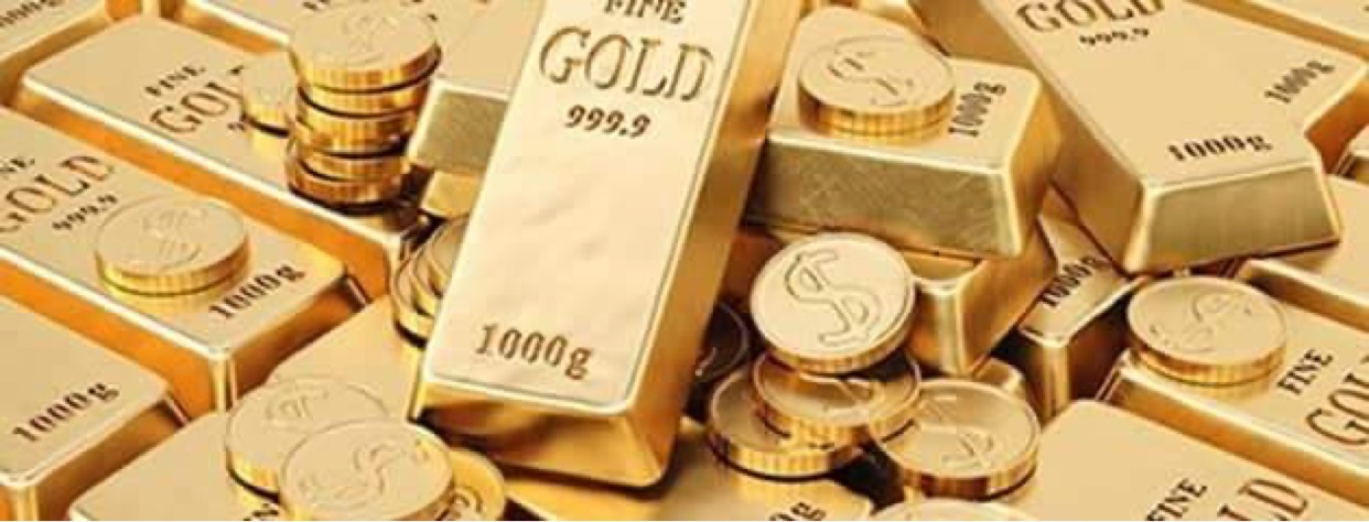 العوامل التي تؤثر على صعود وهبوط أسعار الذهب 1