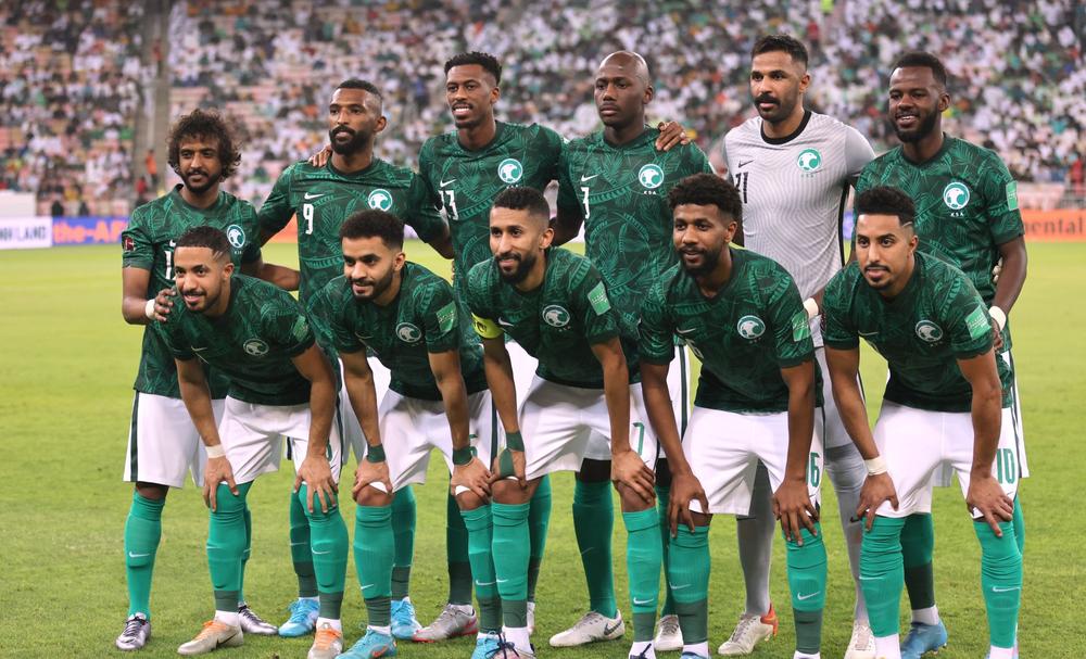 ملامح قائمة منتخب السعودية لكأس العالم قطر 2022