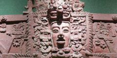 متى انتهت حضارة المايا؟