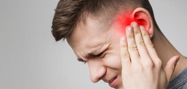 كيفية الوقاية من التهاب الأذن؟