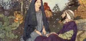 مجنون ليلى