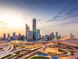 أفضل 10 أماكن للترفيه والاستمتاع في المملكة العربية السعودية
