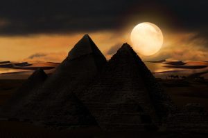 أفضل أماكن الخروج والفسحة بالقاهرة