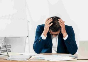 التعامل مع الضغوط النفسية وتأثيرها على الصحة