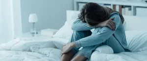 أعراض الاكتئاب والوسواس القهري