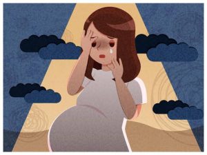 تجربتي مع الحمل العنقودي