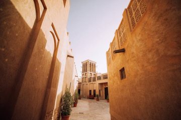 حي الفهيدي التاريخي | أهم الأماكن السياحية في دبى الإمارات