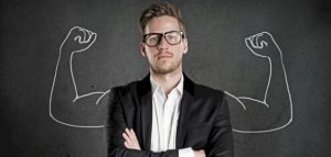 ما الفرق بين الغرور والثقة بالنفس؟
