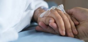 حالات واتساب عن المرض والتعب