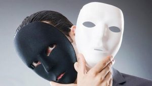 كيف تعرف الشخص إذا كان كاذب