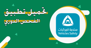 التواصل مع سلامة المركبات
