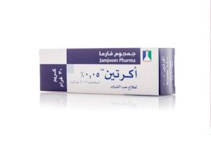 تجربتي مع كريم اكرتين 
