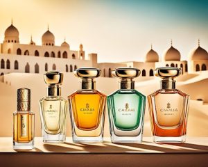 موقع عطور عربية