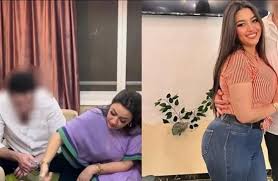 فيديو رحمة محسن ورجل الأعمال كامل يتصدر الترند.. حقيقة القصة وردود الفعل 1