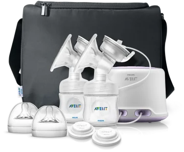 لانسينوة (Lansinoh): شريك الأم في كل مرحلة من مراحل الرضاعة الطبيعية 4