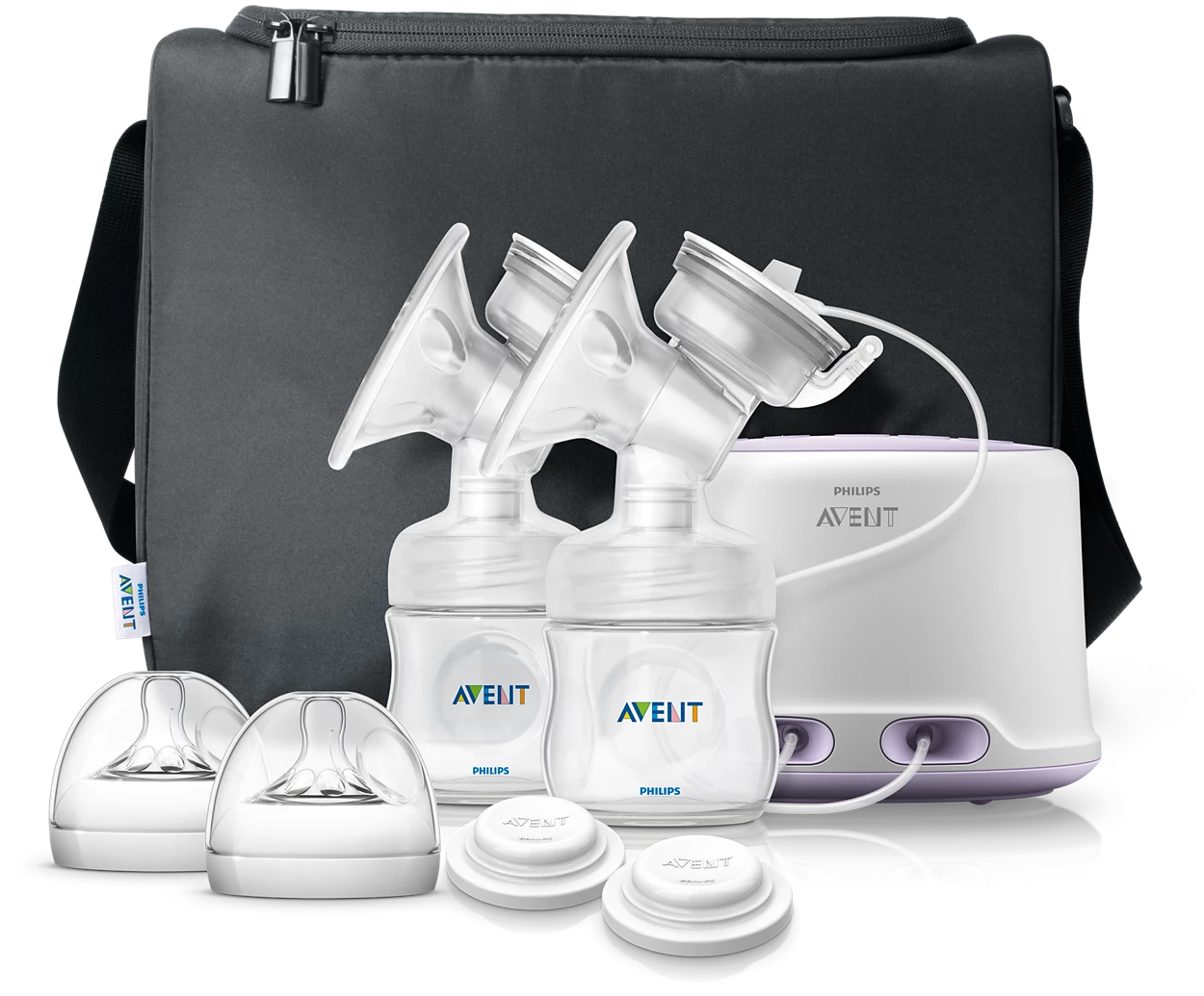 لانسينوة (Lansinoh): شريك الأم في كل مرحلة من مراحل الرضاعة الطبيعية