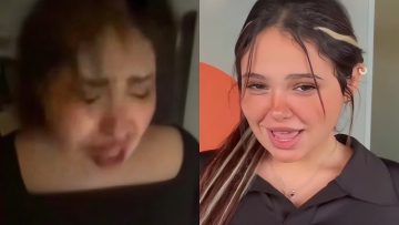 فيديو حبيبة رضا وشهاب الدين: لماذا أثار الجدل على مواقع التواصل الاجتماعي؟ 1